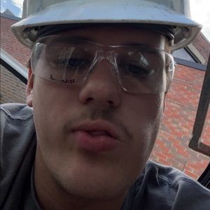 Meet your Posher, Matthew